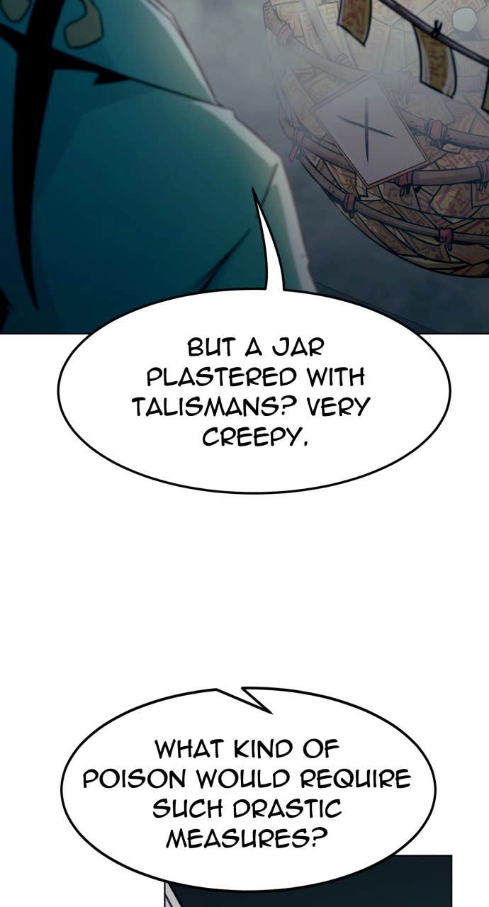 The Dang Clans Swordmaster Heir Just Wants a Normal Life Chapter 26 - Page 67