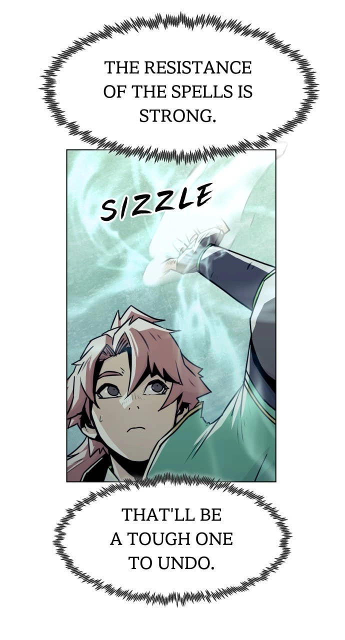 The Dang Clans Swordmaster Heir Just Wants a Normal Life Chapter 26 - Page 70