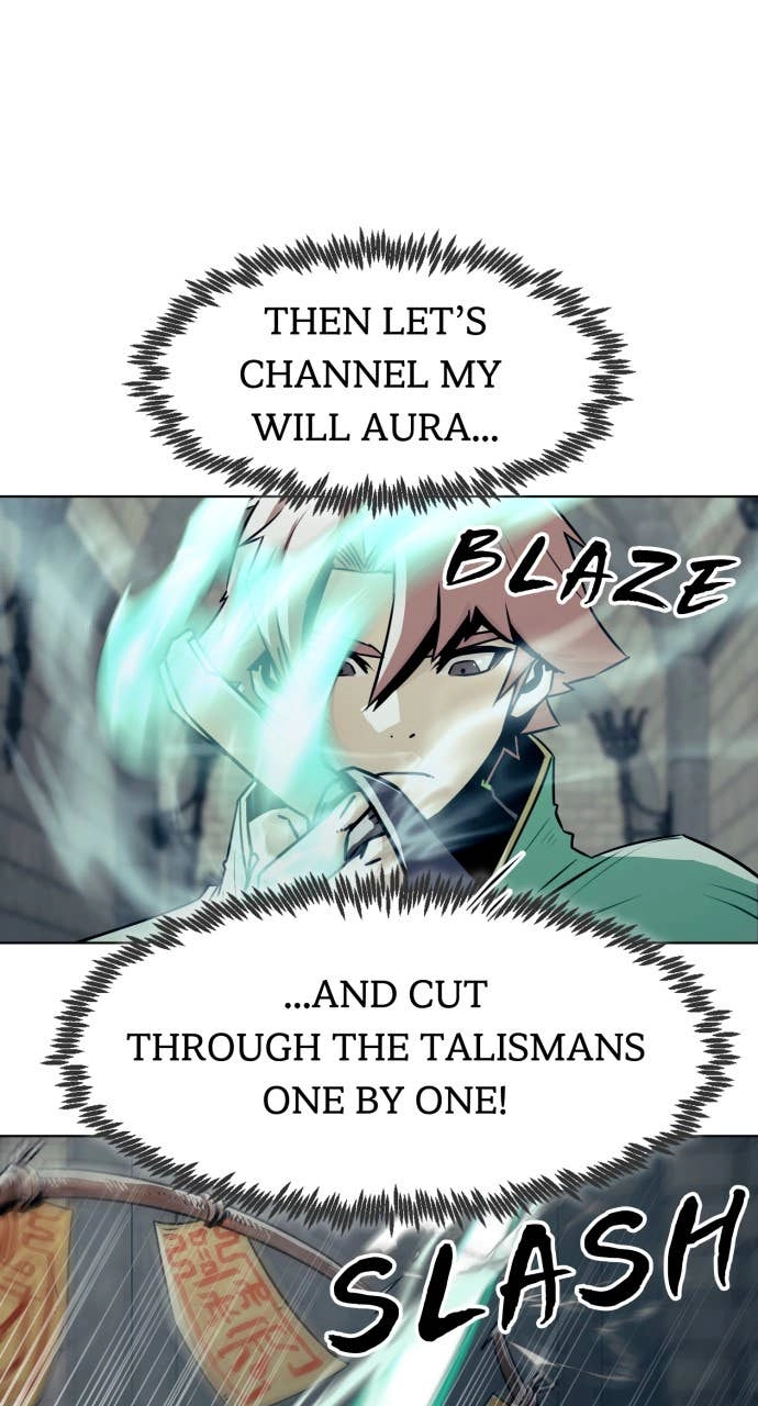 The Dang Clans Swordmaster Heir Just Wants a Normal Life Chapter 26 - Page 71