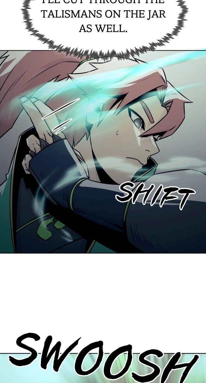 The Dang Clans Swordmaster Heir Just Wants a Normal Life Chapter 26 - Page 73