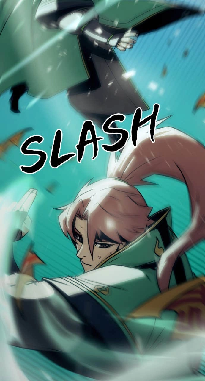 The Dang Clans Swordmaster Heir Just Wants a Normal Life Chapter 26 - Page 75