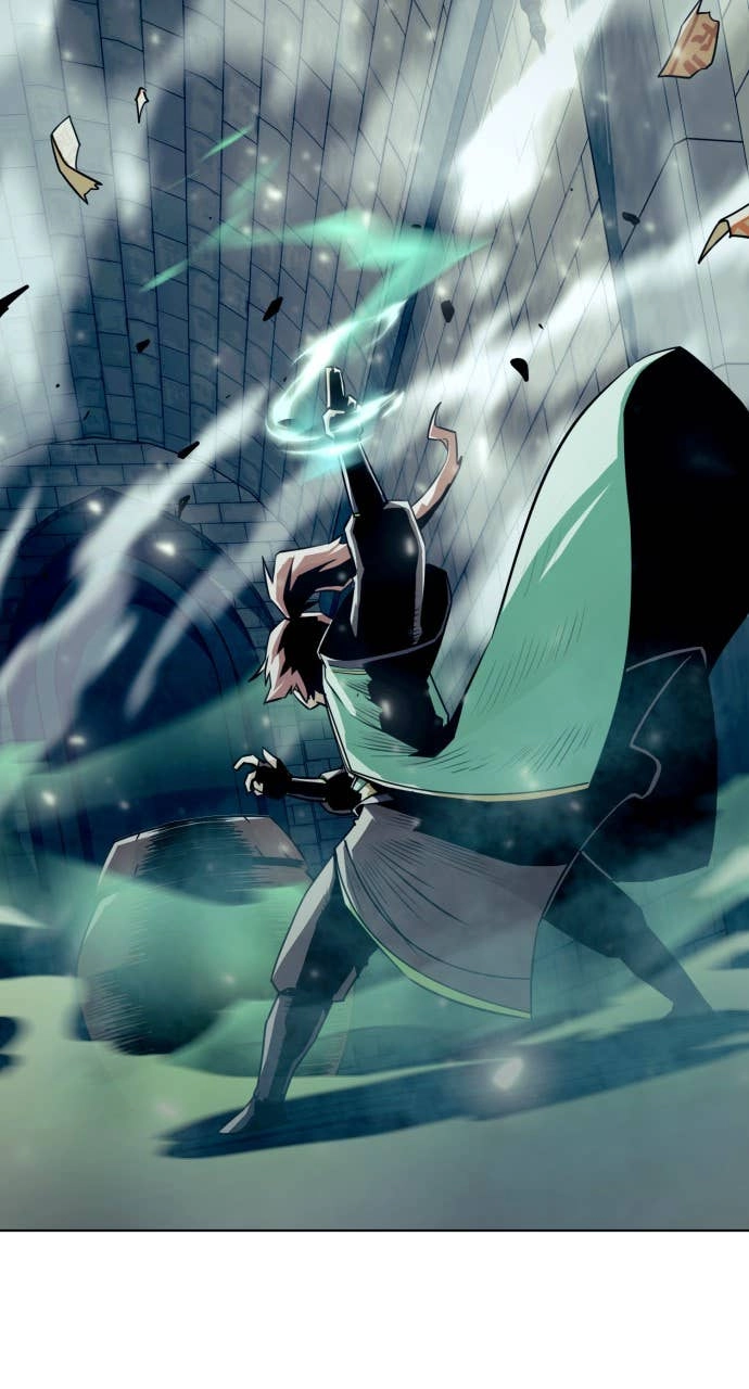 The Dang Clans Swordmaster Heir Just Wants a Normal Life Chapter 26 - Page 77