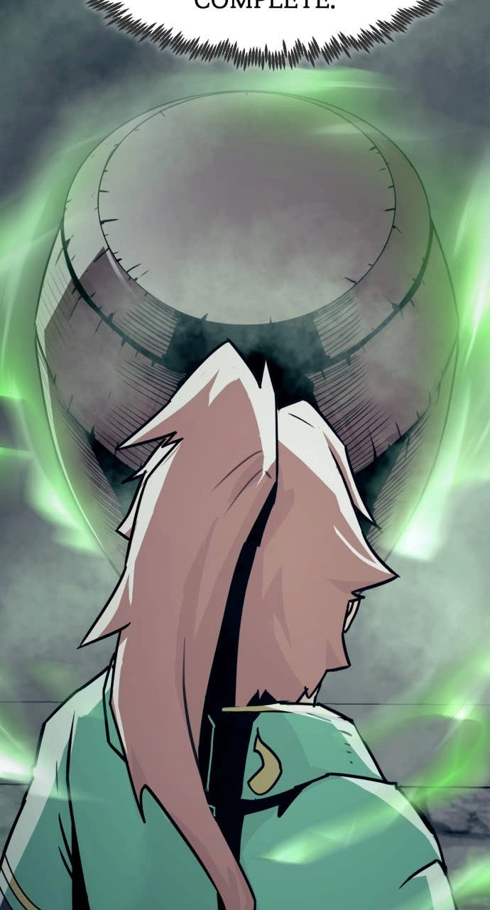 The Dang Clans Swordmaster Heir Just Wants a Normal Life Chapter 26 - Page 79