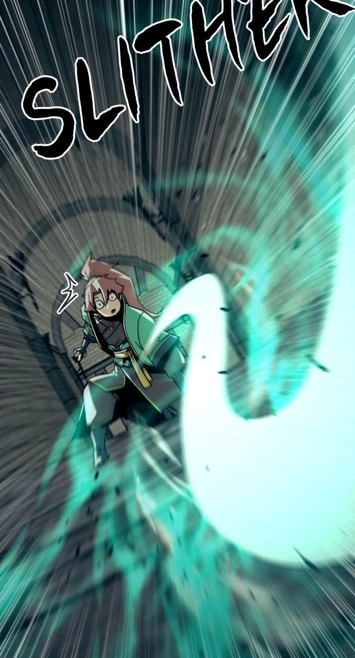The Dang Clans Swordmaster Heir Just Wants a Normal Life Chapter 26 - Page 89