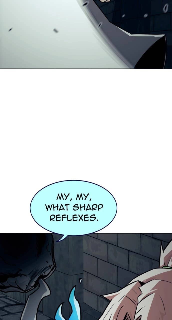 The Dang Clans Swordmaster Heir Just Wants a Normal Life Chapter 26 - Page 93