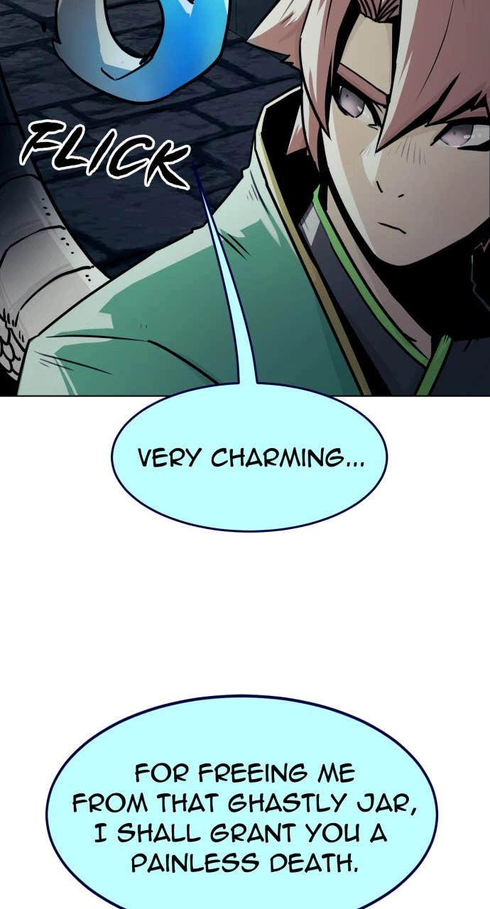 The Dang Clans Swordmaster Heir Just Wants a Normal Life Chapter 26 - Page 94
