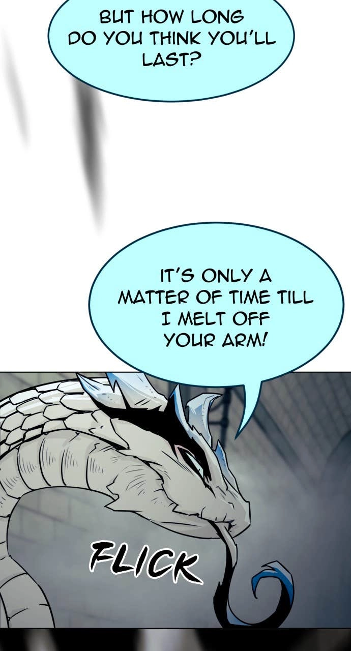 The Dang Clans Swordmaster Heir Just Wants a Normal Life Chapter 27 - Page 3