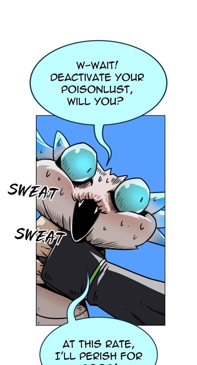 The Dang Clans Swordmaster Heir Just Wants a Normal Life Chapter 27 - Page 8