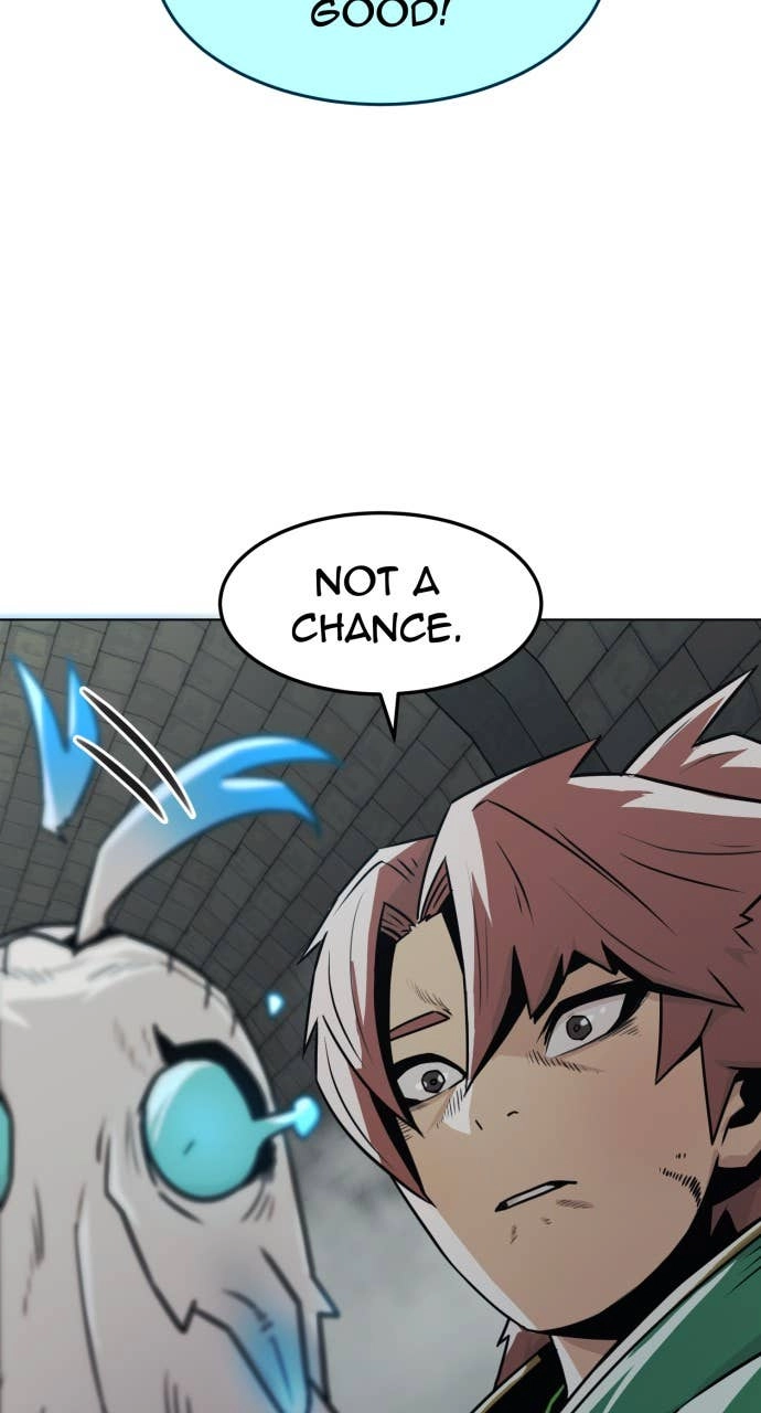 The Dang Clans Swordmaster Heir Just Wants a Normal Life Chapter 27 - Page 9