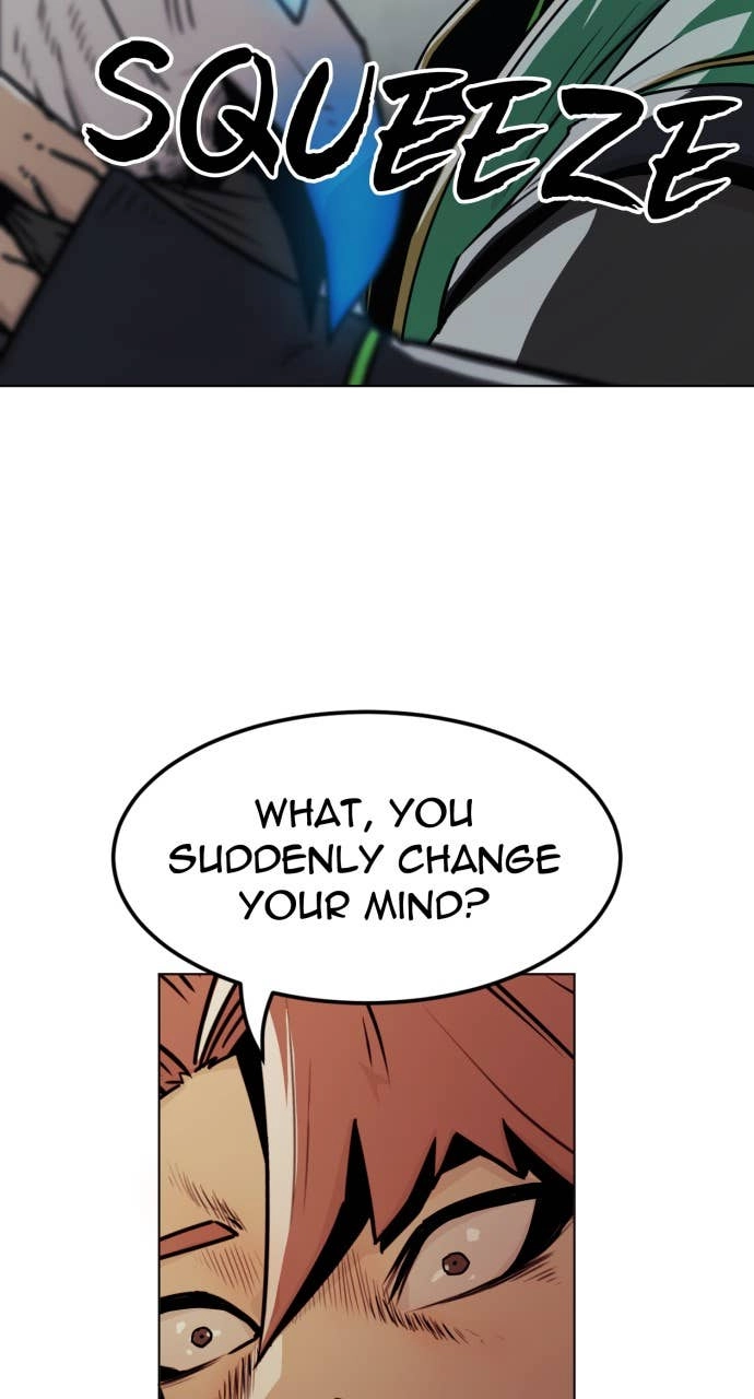 The Dang Clans Swordmaster Heir Just Wants a Normal Life Chapter 27 - Page 10