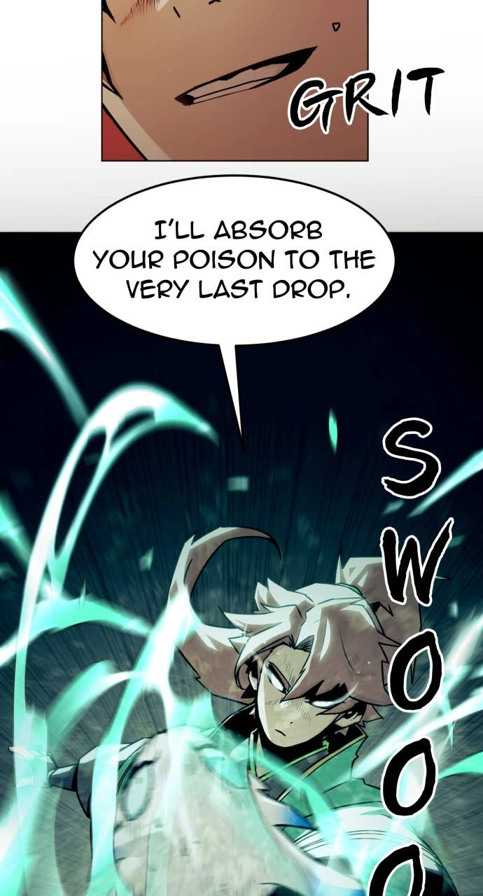 The Dang Clans Swordmaster Heir Just Wants a Normal Life Chapter 27 - Page 11
