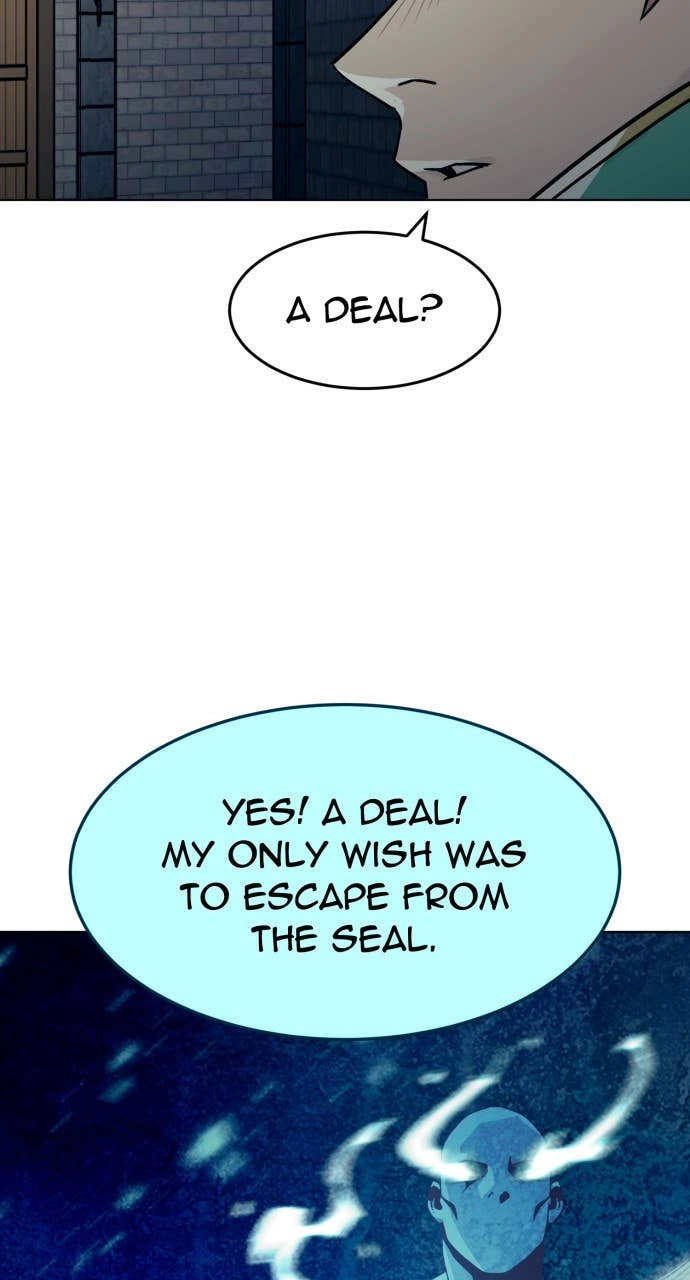 The Dang Clans Swordmaster Heir Just Wants a Normal Life Chapter 27 - Page 14
