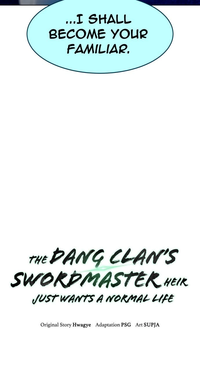 The Dang Clans Swordmaster Heir Just Wants a Normal Life Chapter 27 - Page 16