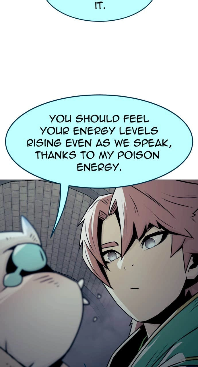The Dang Clans Swordmaster Heir Just Wants a Normal Life Chapter 27 - Page 18