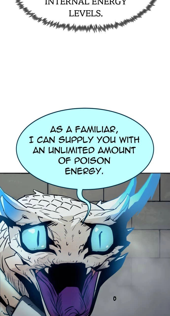 The Dang Clans Swordmaster Heir Just Wants a Normal Life Chapter 27 - Page 21