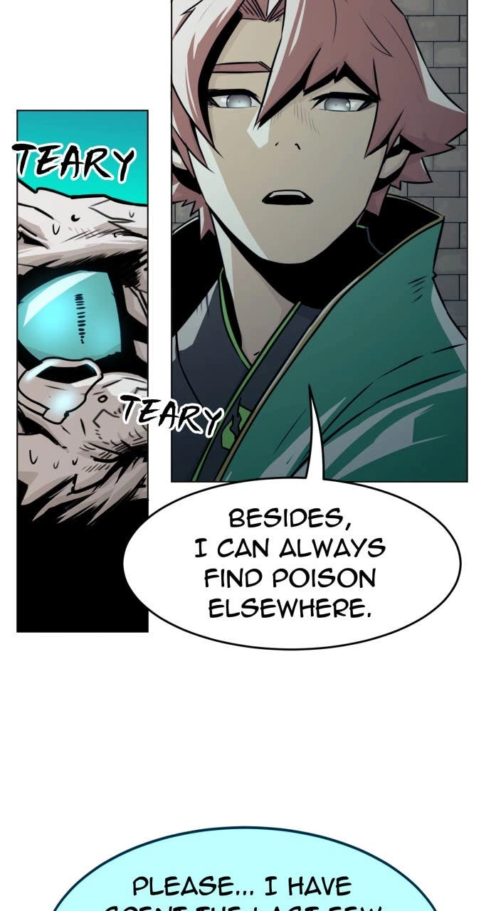 The Dang Clans Swordmaster Heir Just Wants a Normal Life Chapter 27 - Page 23