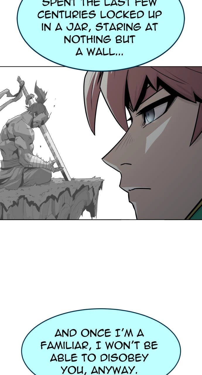 The Dang Clans Swordmaster Heir Just Wants a Normal Life Chapter 27 - Page 24