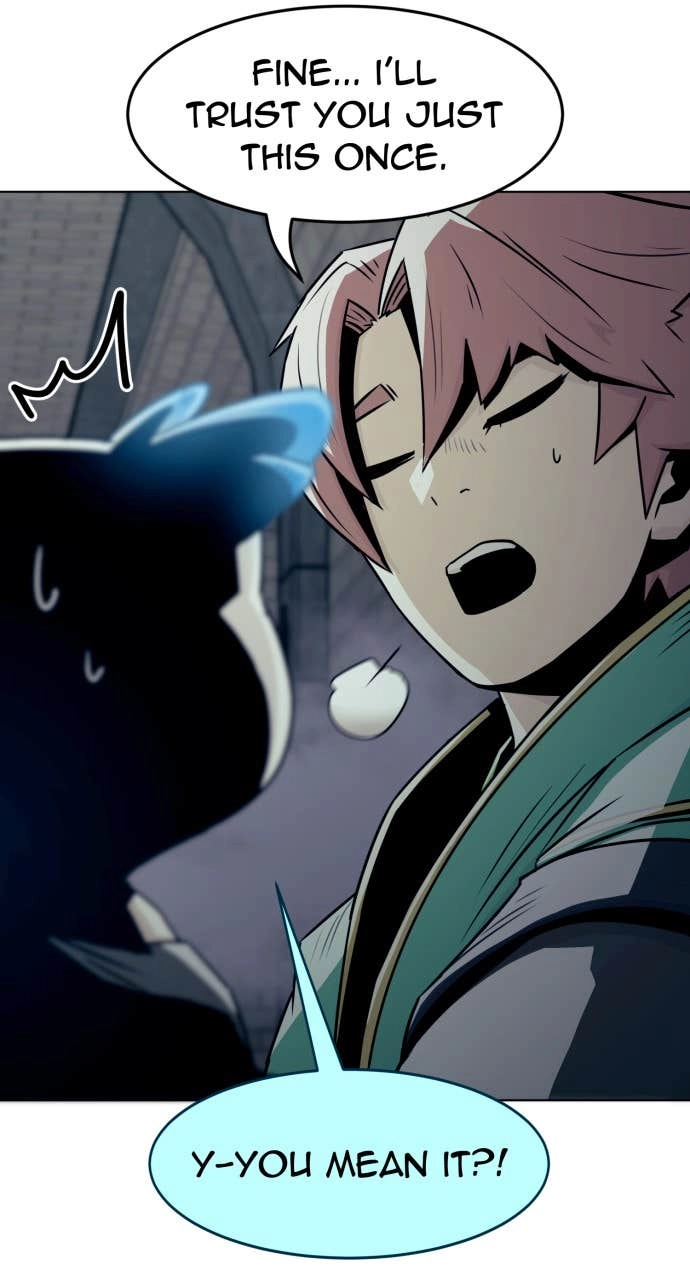 The Dang Clans Swordmaster Heir Just Wants a Normal Life Chapter 27 - Page 27