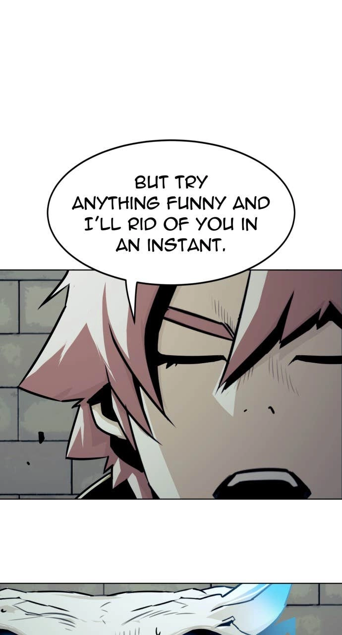 The Dang Clans Swordmaster Heir Just Wants a Normal Life Chapter 27 - Page 28