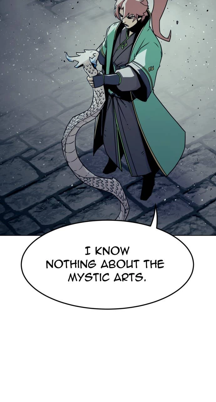 The Dang Clans Swordmaster Heir Just Wants a Normal Life Chapter 27 - Page 30