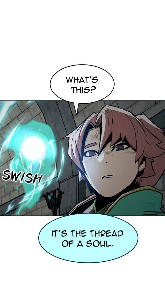 The Dang Clans Swordmaster Heir Just Wants a Normal Life Chapter 27 - Page 32