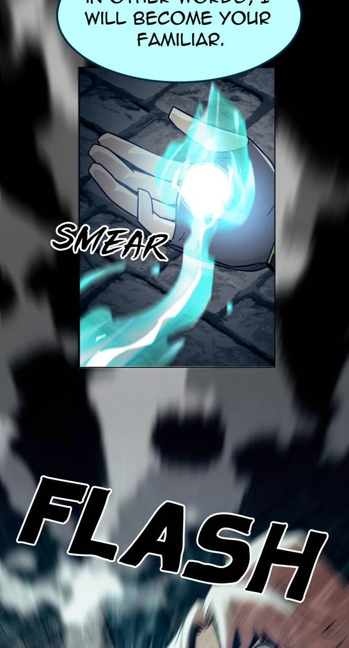 The Dang Clans Swordmaster Heir Just Wants a Normal Life Chapter 27 - Page 34