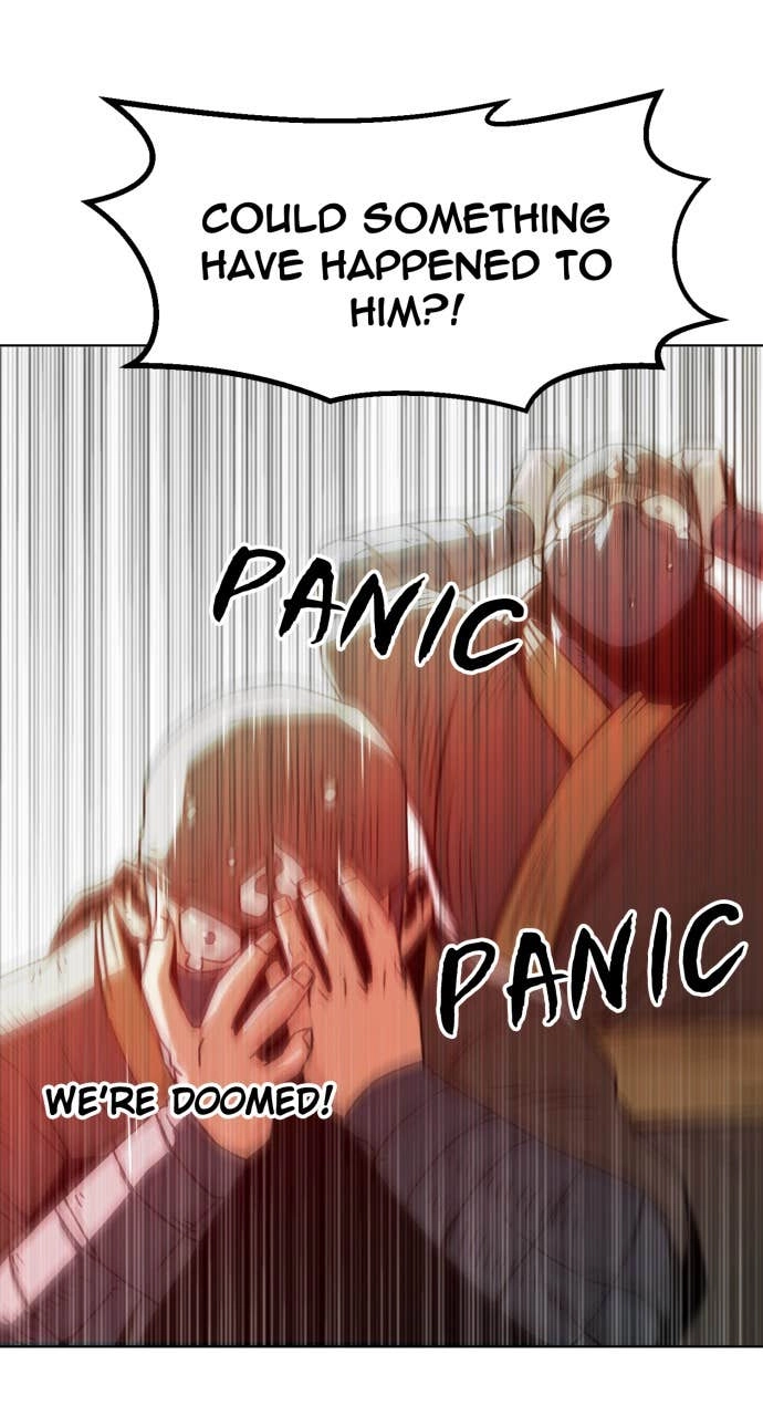 The Dang Clans Swordmaster Heir Just Wants a Normal Life Chapter 27 - Page 37