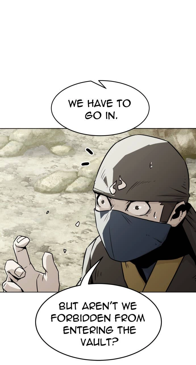 The Dang Clans Swordmaster Heir Just Wants a Normal Life Chapter 27 - Page 38