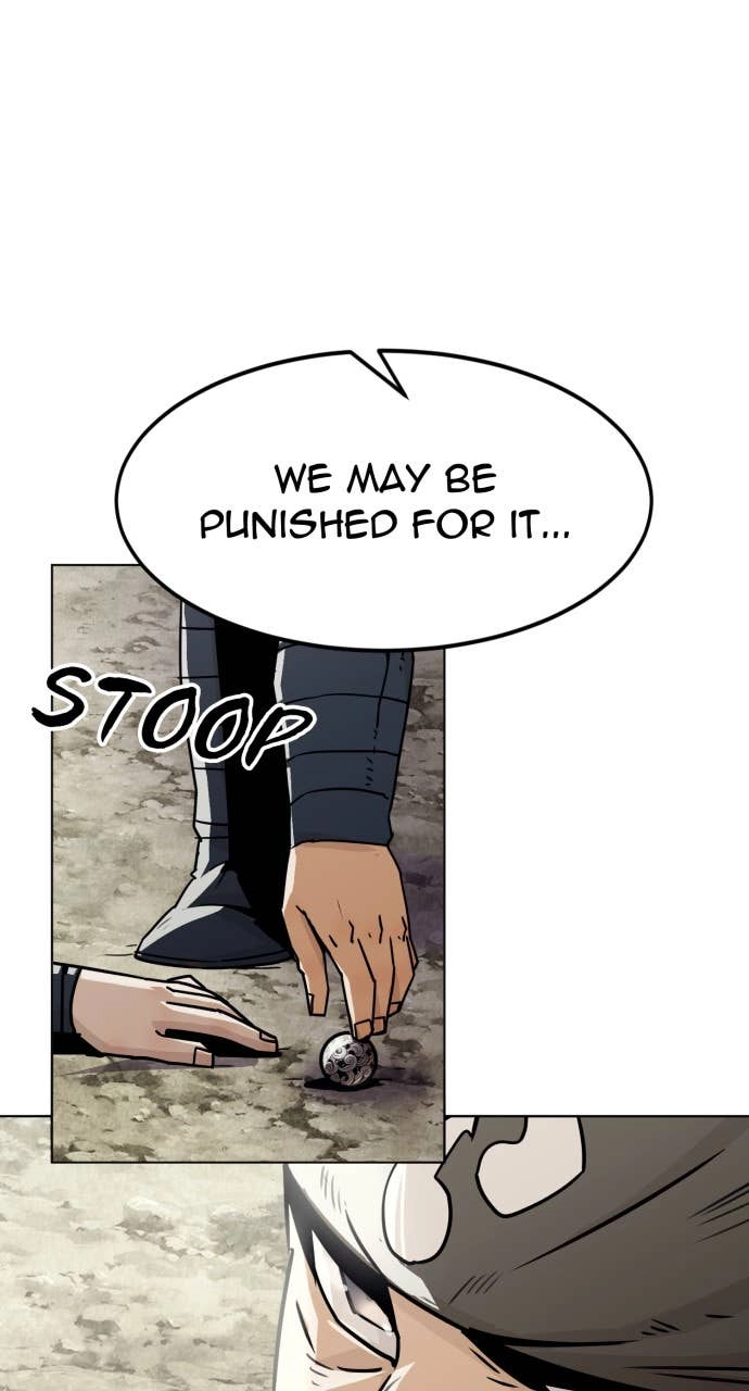 The Dang Clans Swordmaster Heir Just Wants a Normal Life Chapter 27 - Page 39