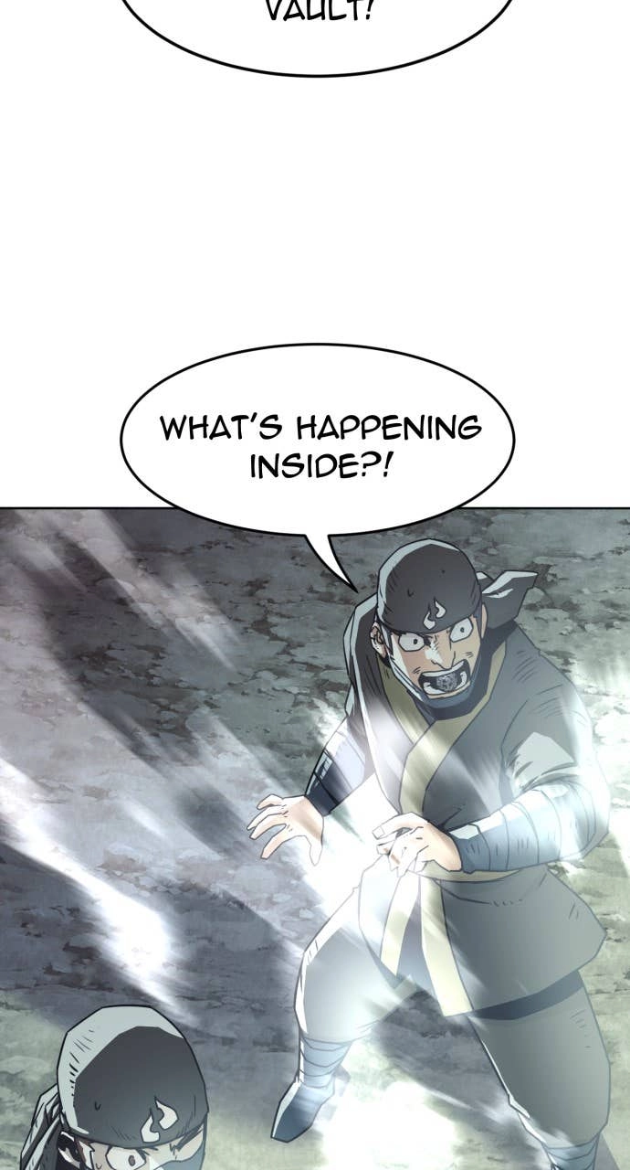 The Dang Clans Swordmaster Heir Just Wants a Normal Life Chapter 27 - Page 43