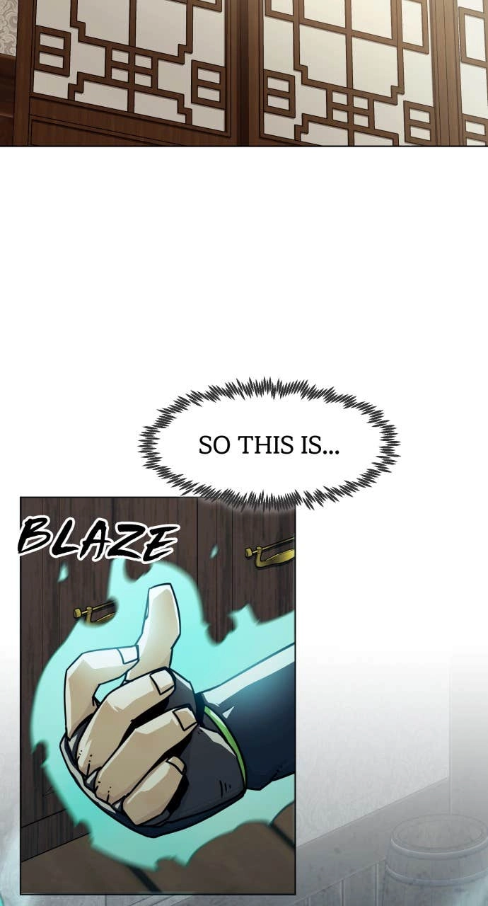 The Dang Clans Swordmaster Heir Just Wants a Normal Life Chapter 27 - Page 48