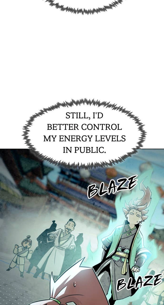 The Dang Clans Swordmaster Heir Just Wants a Normal Life Chapter 27 - Page 52