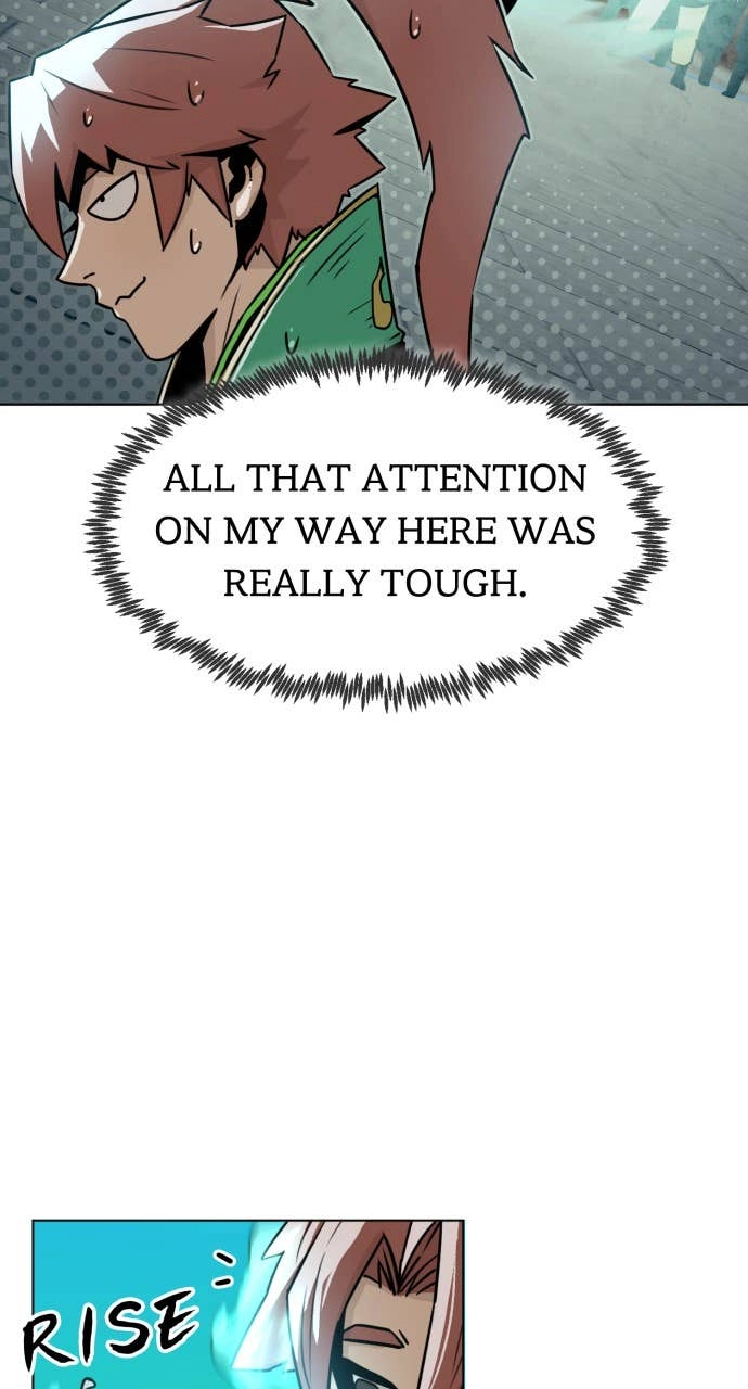 The Dang Clans Swordmaster Heir Just Wants a Normal Life Chapter 27 - Page 53