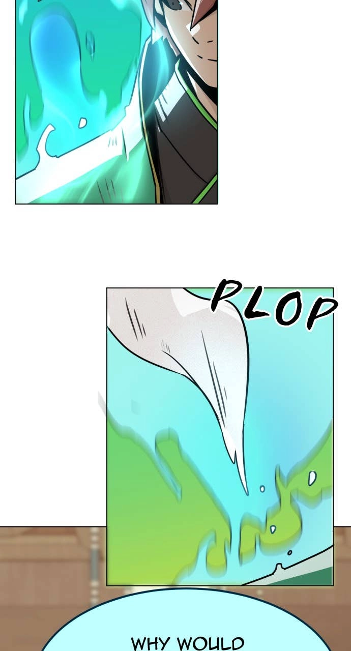 The Dang Clans Swordmaster Heir Just Wants a Normal Life Chapter 27 - Page 54
