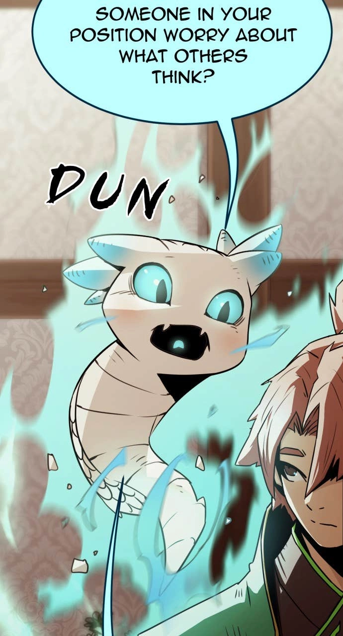 The Dang Clans Swordmaster Heir Just Wants a Normal Life Chapter 27 - Page 55