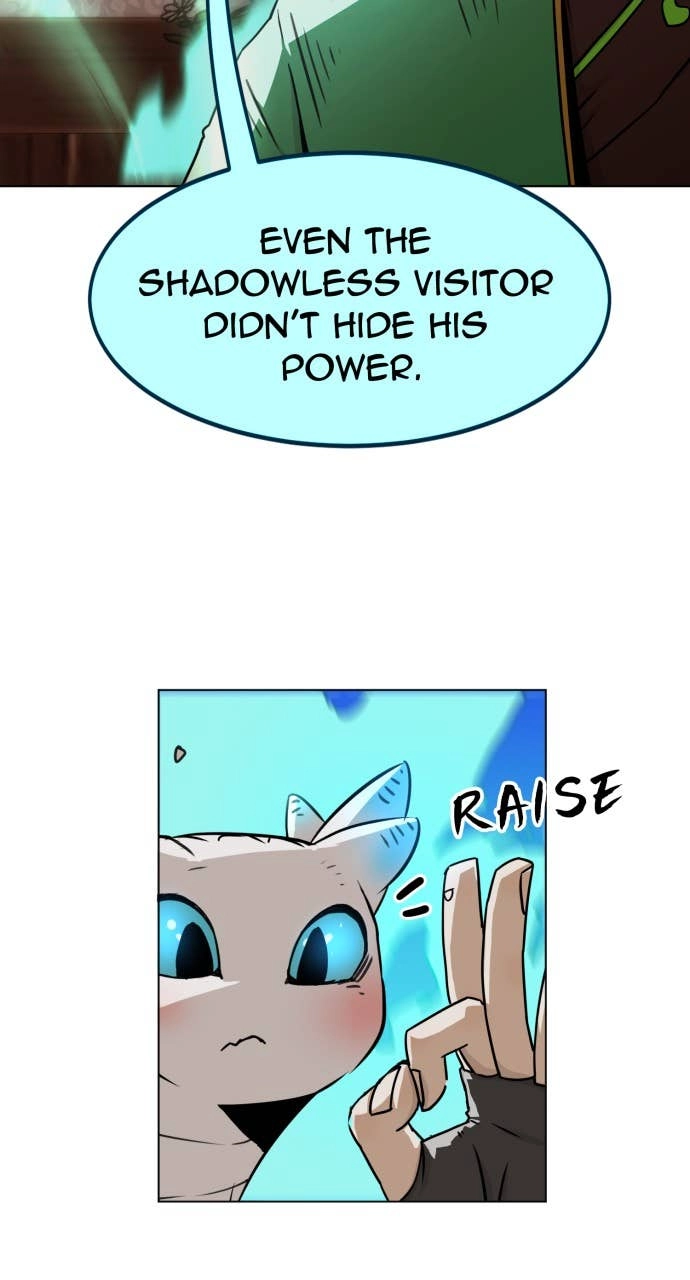 The Dang Clans Swordmaster Heir Just Wants a Normal Life Chapter 27 - Page 56