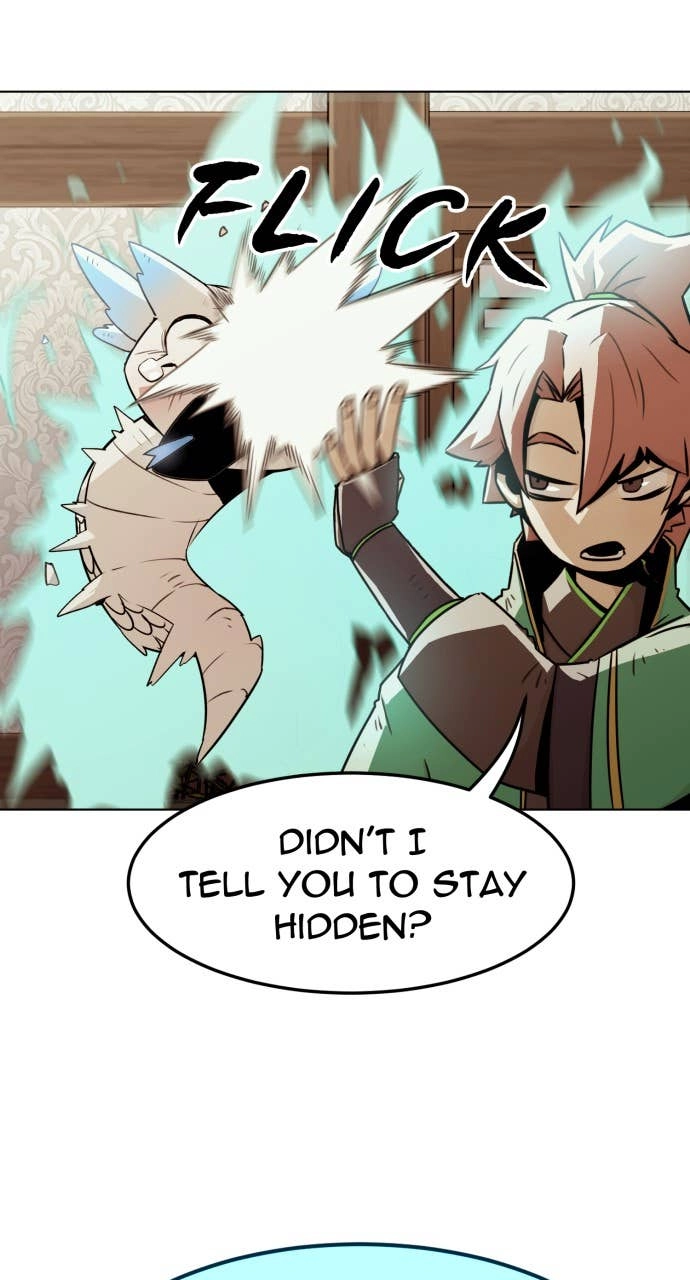 The Dang Clans Swordmaster Heir Just Wants a Normal Life Chapter 27 - Page 57