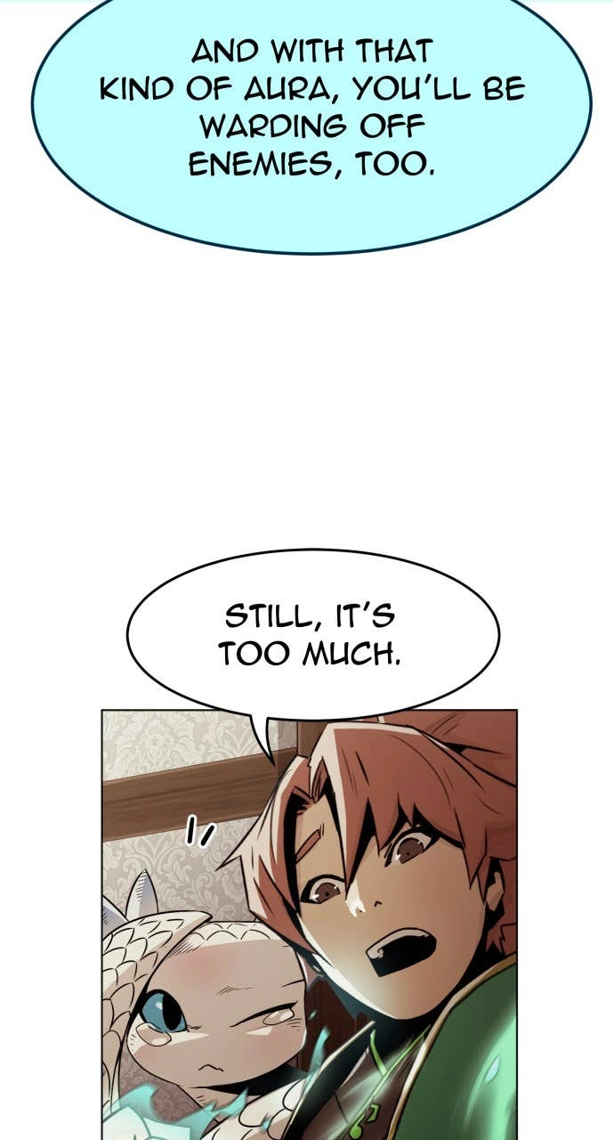 The Dang Clans Swordmaster Heir Just Wants a Normal Life Chapter 27 - Page 59