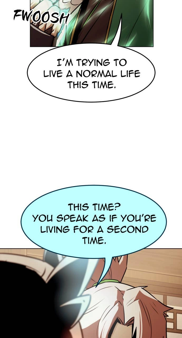 The Dang Clans Swordmaster Heir Just Wants a Normal Life Chapter 27 - Page 60