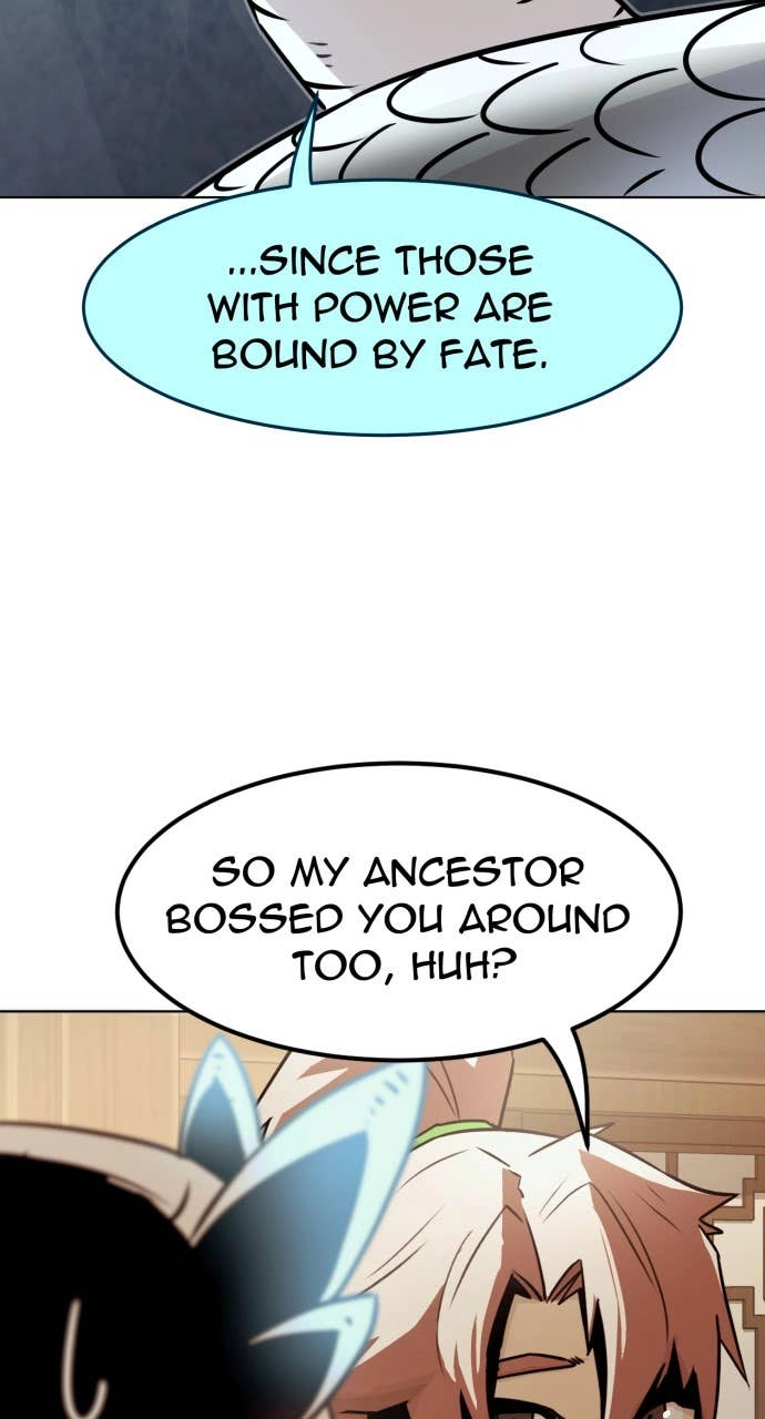 The Dang Clans Swordmaster Heir Just Wants a Normal Life Chapter 27 - Page 64