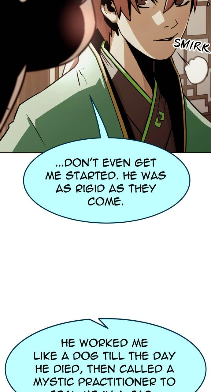 The Dang Clans Swordmaster Heir Just Wants a Normal Life Chapter 27 - Page 65