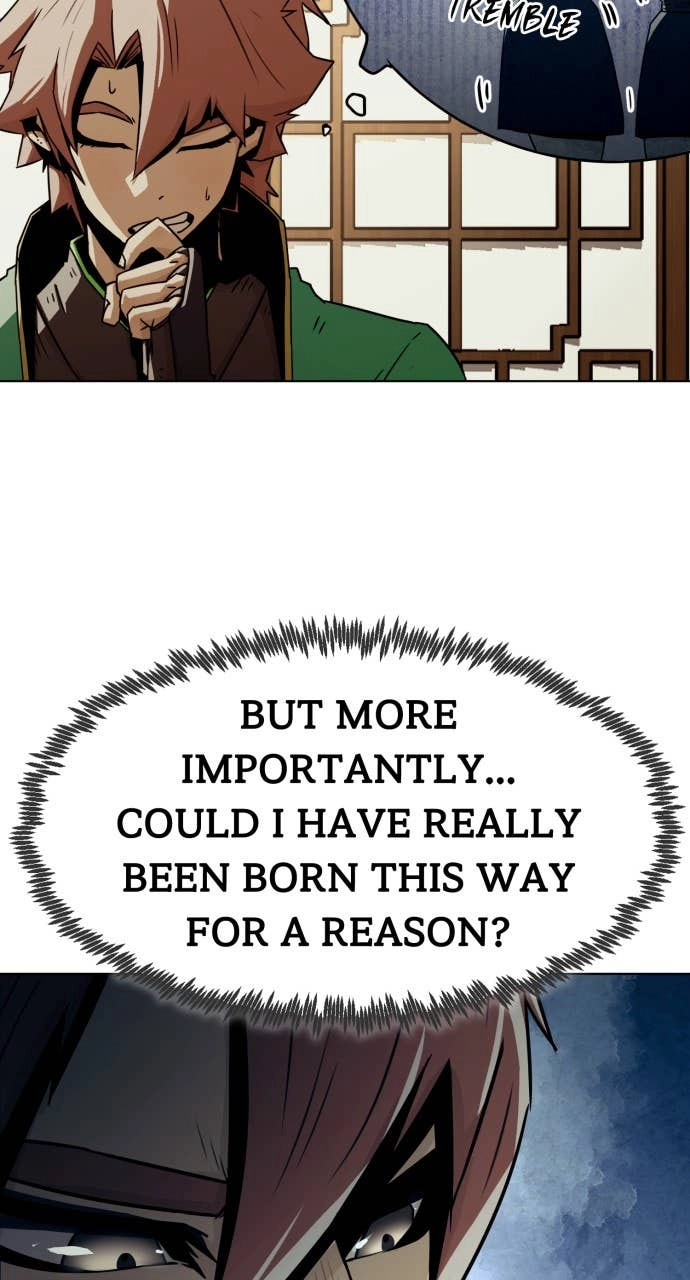 The Dang Clans Swordmaster Heir Just Wants a Normal Life Chapter 27 - Page 70