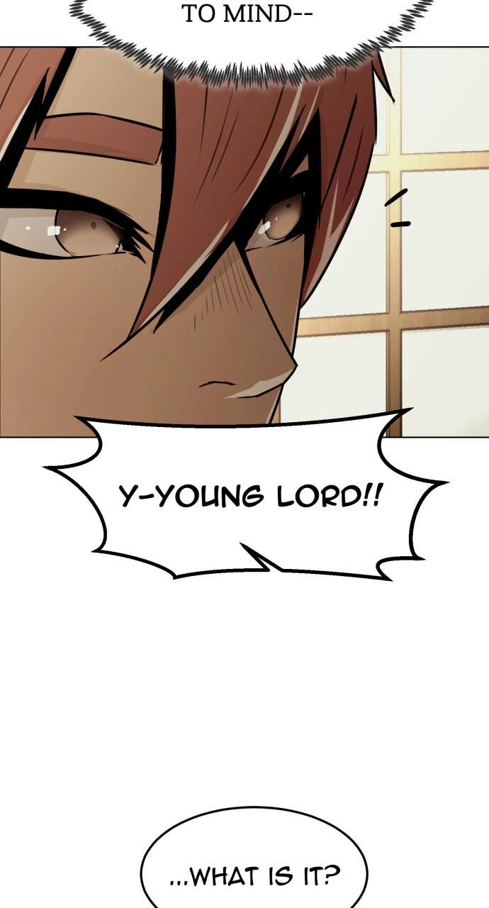 The Dang Clans Swordmaster Heir Just Wants a Normal Life Chapter 27 - Page 72