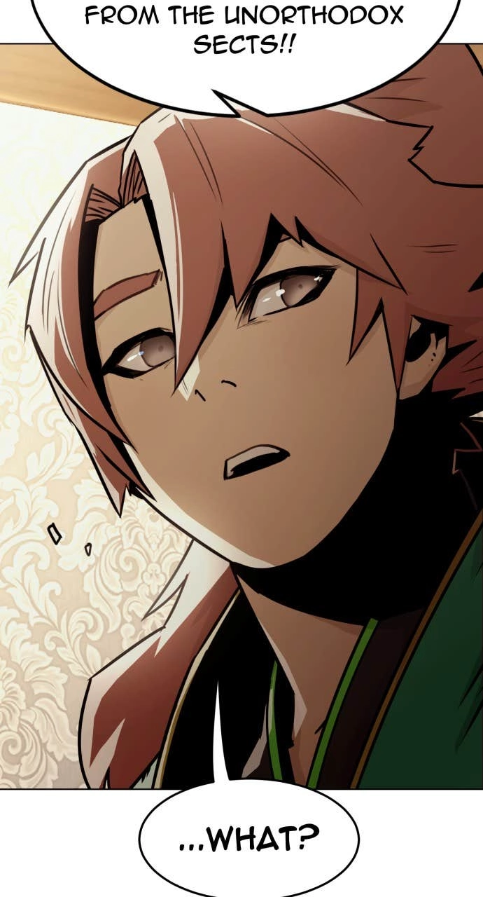 The Dang Clans Swordmaster Heir Just Wants a Normal Life Chapter 27 - Page 74