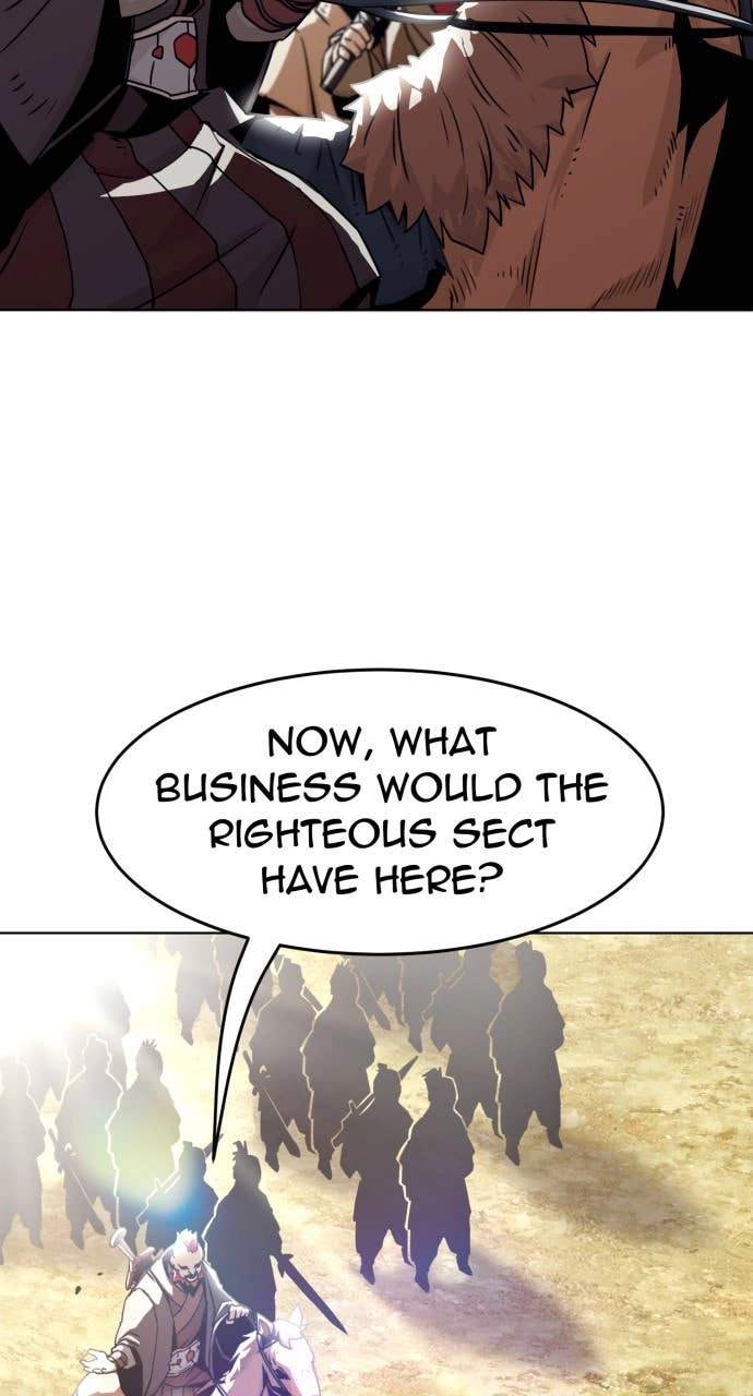 The Dang Clans Swordmaster Heir Just Wants a Normal Life Chapter 27 - Page 77