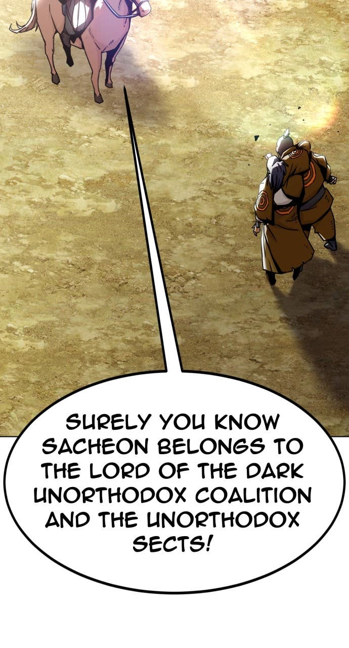 The Dang Clans Swordmaster Heir Just Wants a Normal Life Chapter 27 - Page 78