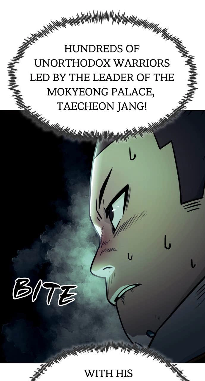 The Dang Clans Swordmaster Heir Just Wants a Normal Life Chapter 27 - Page 80
