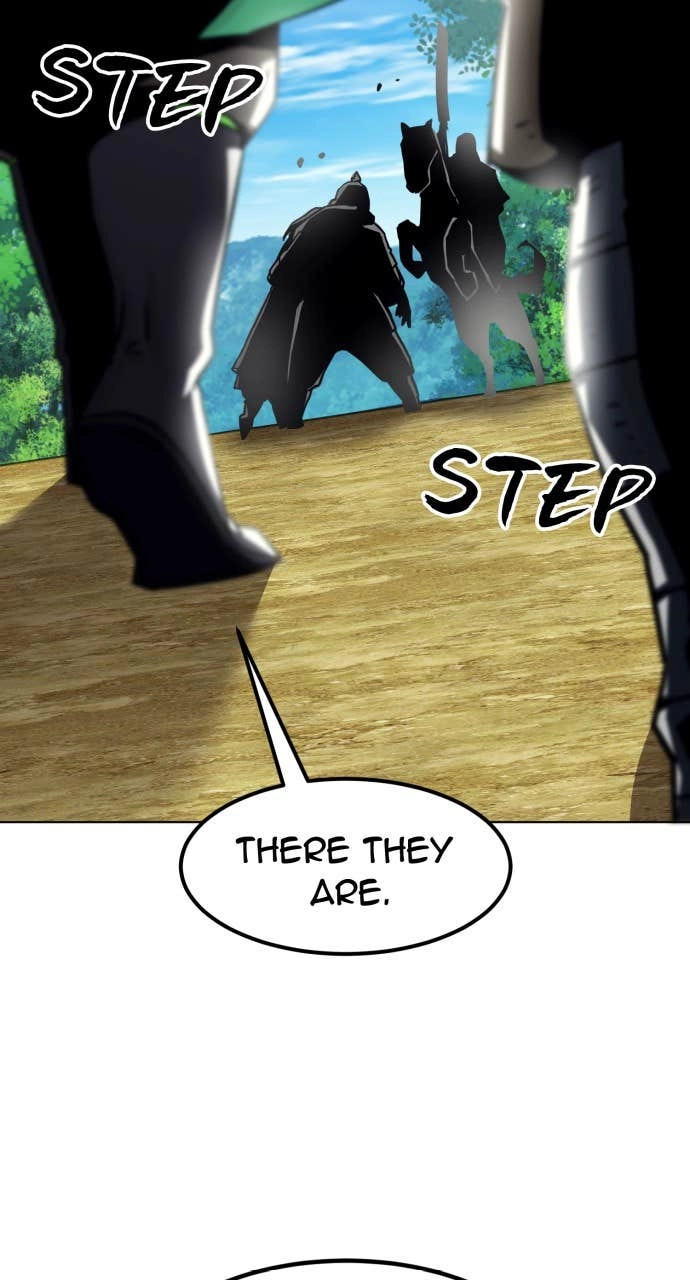 The Dang Clans Swordmaster Heir Just Wants a Normal Life Chapter 27 - Page 84