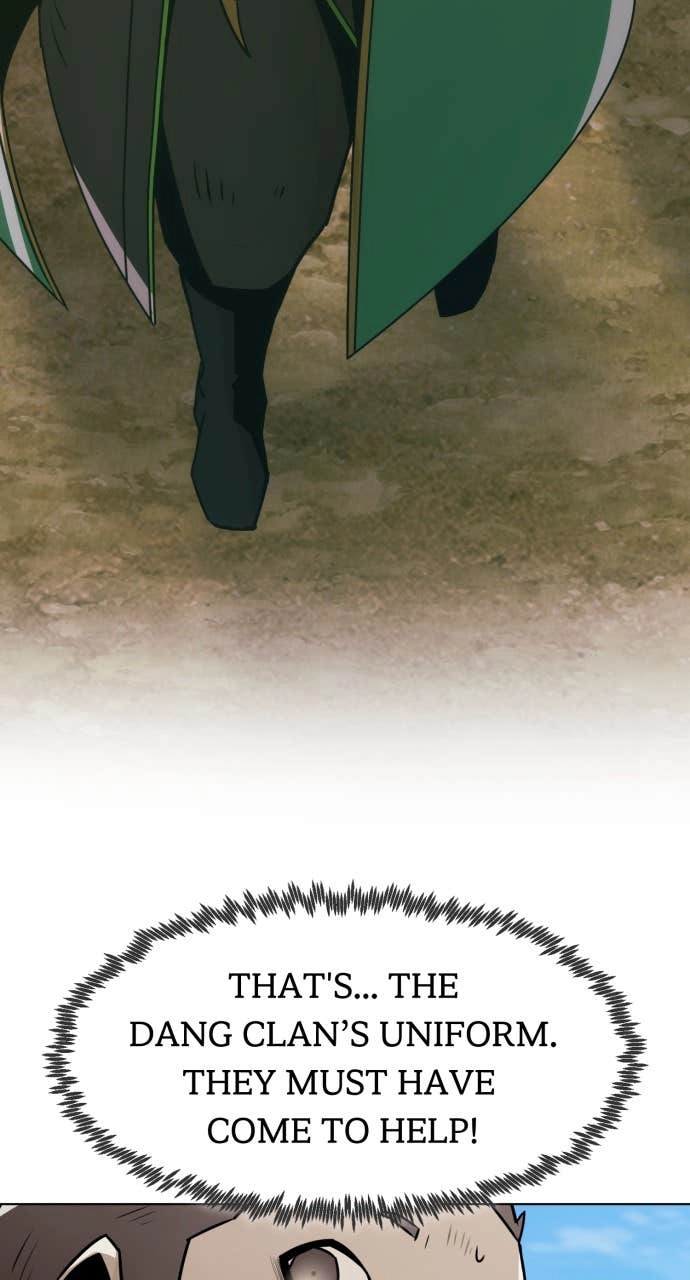 The Dang Clans Swordmaster Heir Just Wants a Normal Life Chapter 27 - Page 89
