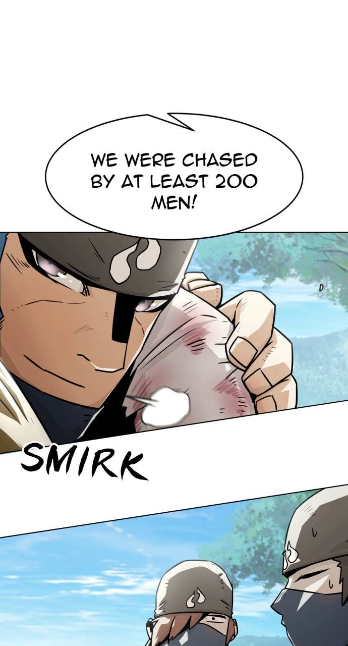 The Dang Clans Swordmaster Heir Just Wants a Normal Life Chapter 27 - Page 93